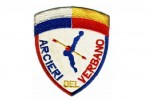 Il logo vecchio utilizzava la sagoma del Lago Maggiore